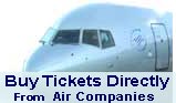 Airline Tickets