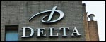 Logo: Delta Toronto Airport West