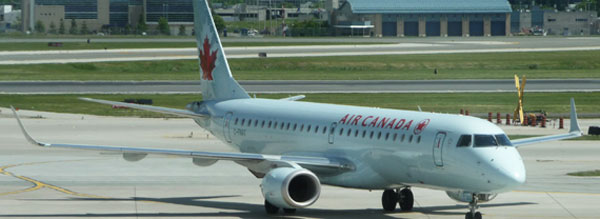 Image: AIR Canada