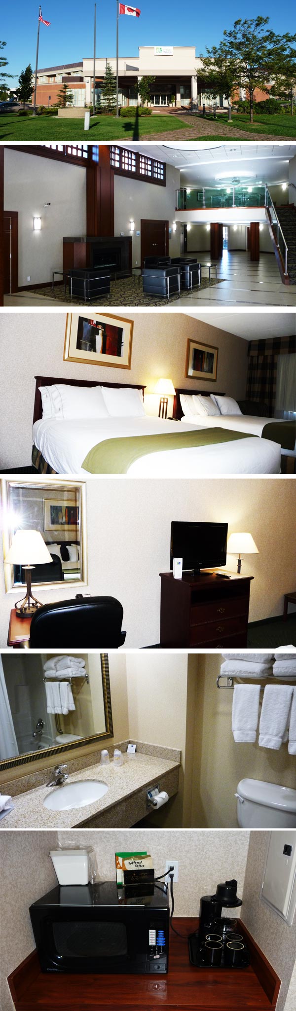 Image: Holiday Inn Express