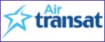 Logo: Air Transat Airlines