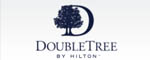 Logo: DoubleTree by Hilton Toronto
