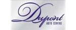 Logo:  Dupont Auto Centre