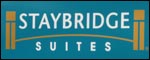 Logo: Staybridge Toronto Airport