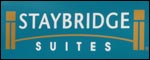 Logo: Staybridge Toronto Airport