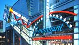 Toronto Movie Theatres